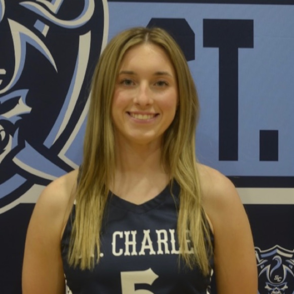 Meet your Posher, Ashleigh